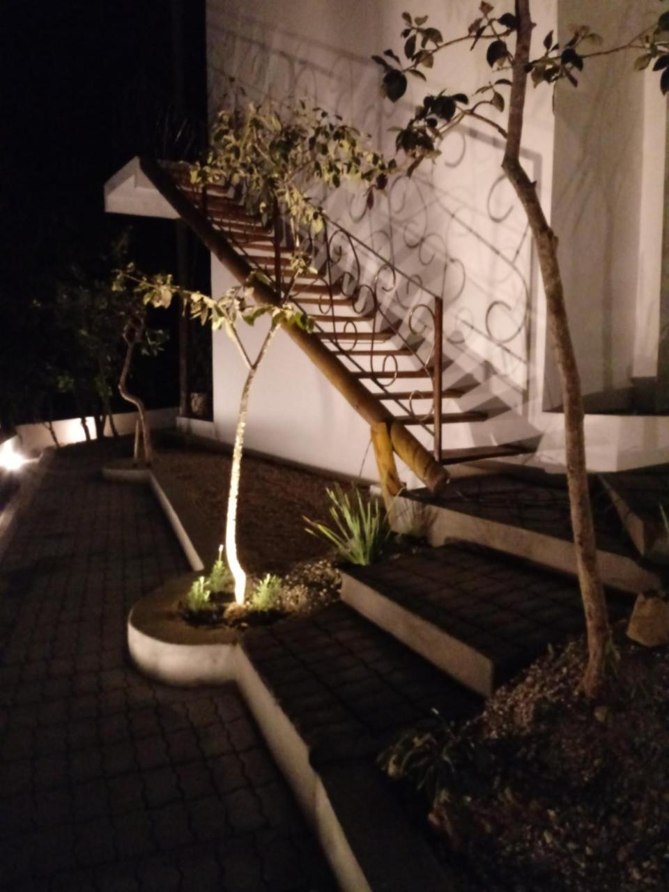 Vilarejo Guesthouse - Silencio E Aconchego Alto Paraiso de Goias Exterior photo