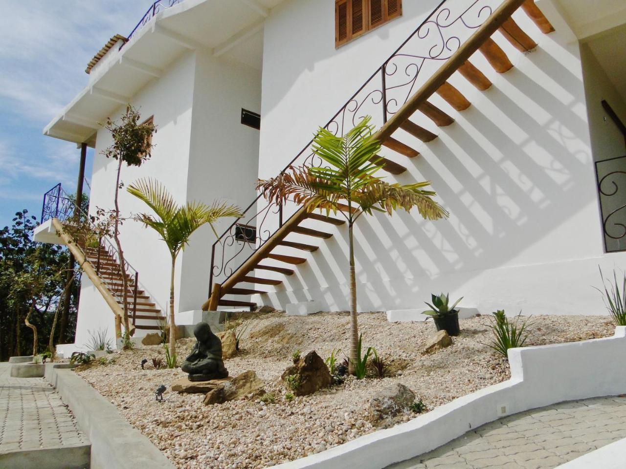 Vilarejo Guesthouse - Silencio E Aconchego Alto Paraiso de Goias Exterior photo